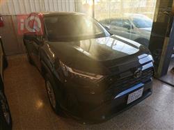 تويوتا راف 4